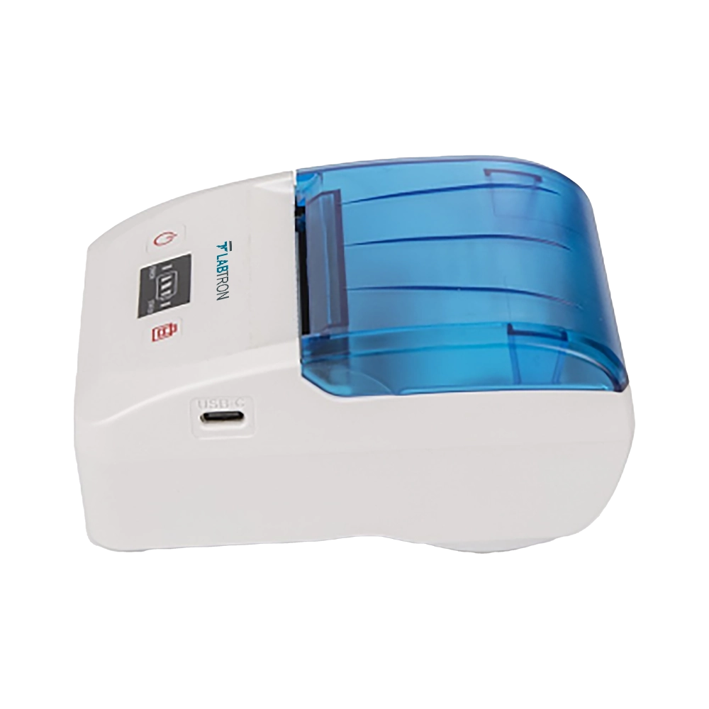 Portable Bluetooth Printer LPBP-A10